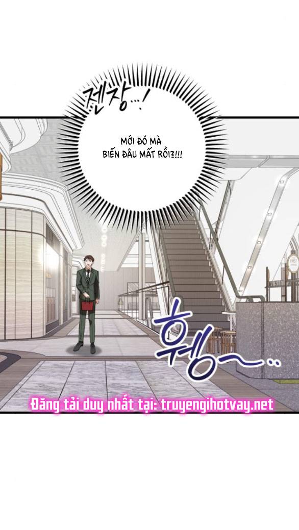 Nóng Lòng Muốn Giày Vò Em: Chapter 32.2