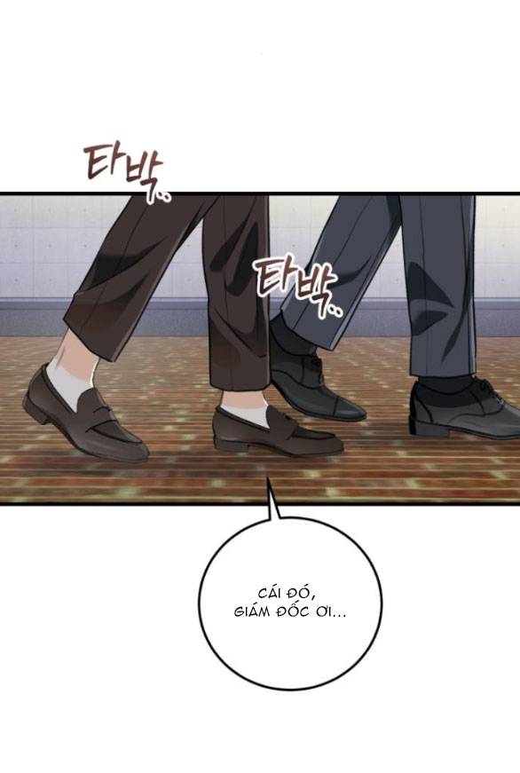 Nóng Lòng Muốn Giày Vò Em: Chapter 32.2