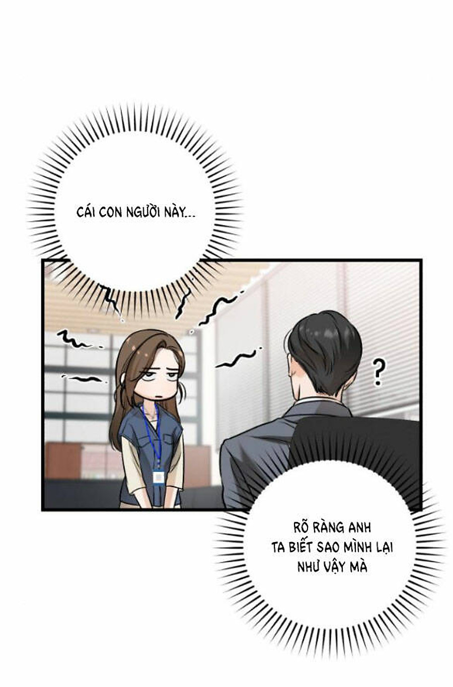 Nóng Lòng Muốn Giày Vò Em: Chapter 32
