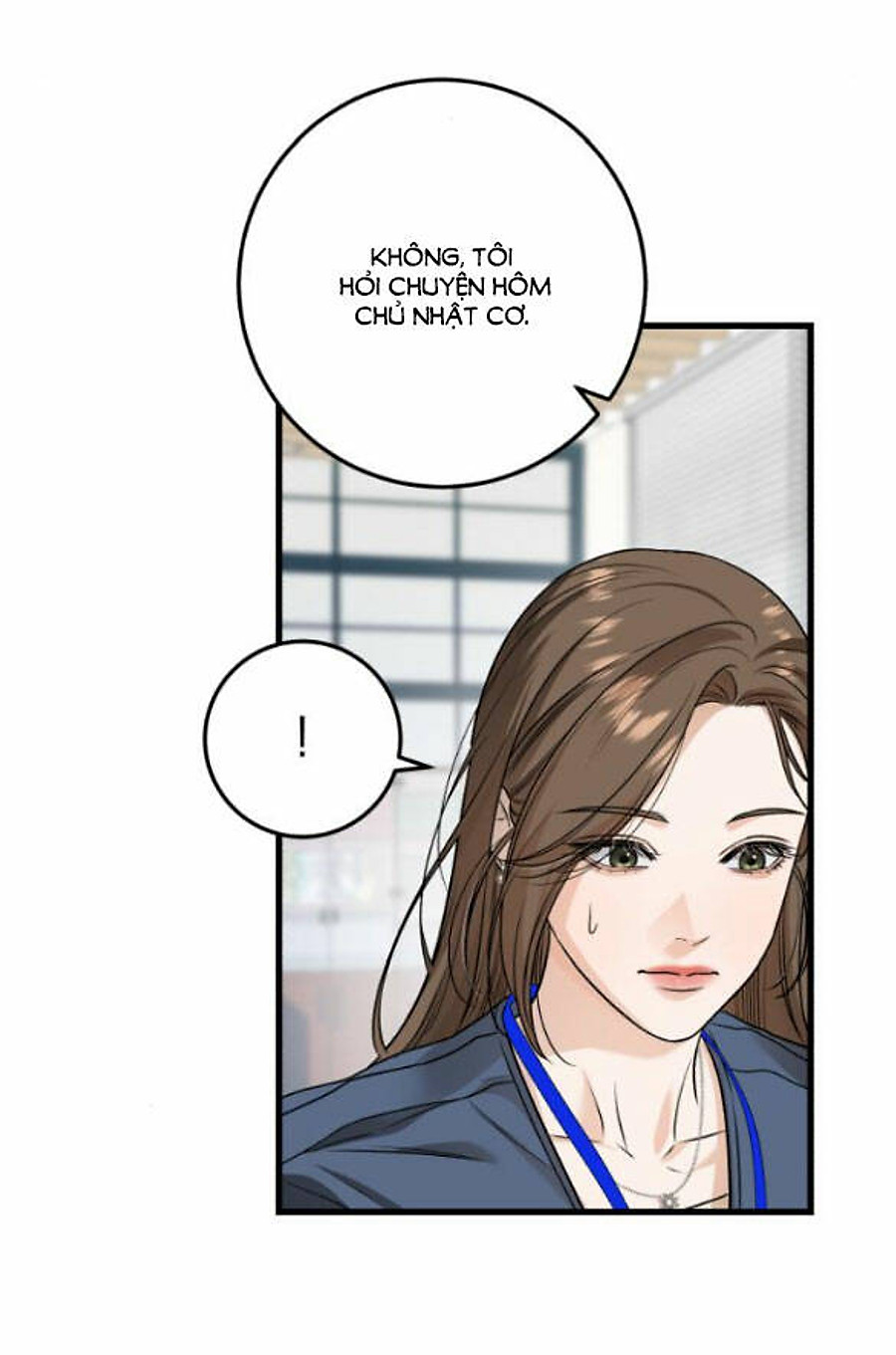 Nóng Lòng Muốn Giày Vò Em: Chapter 32
