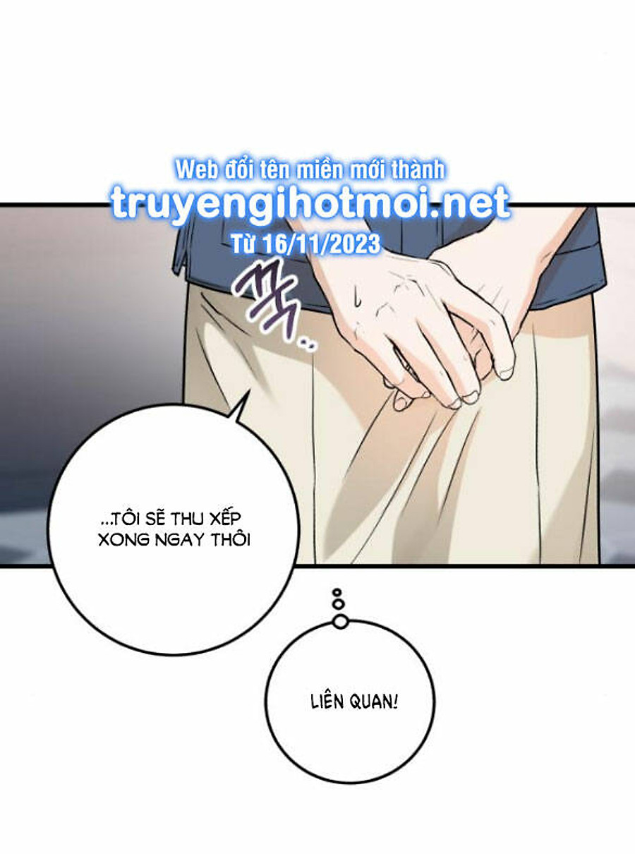 Nóng Lòng Muốn Giày Vò Em: Chapter 32