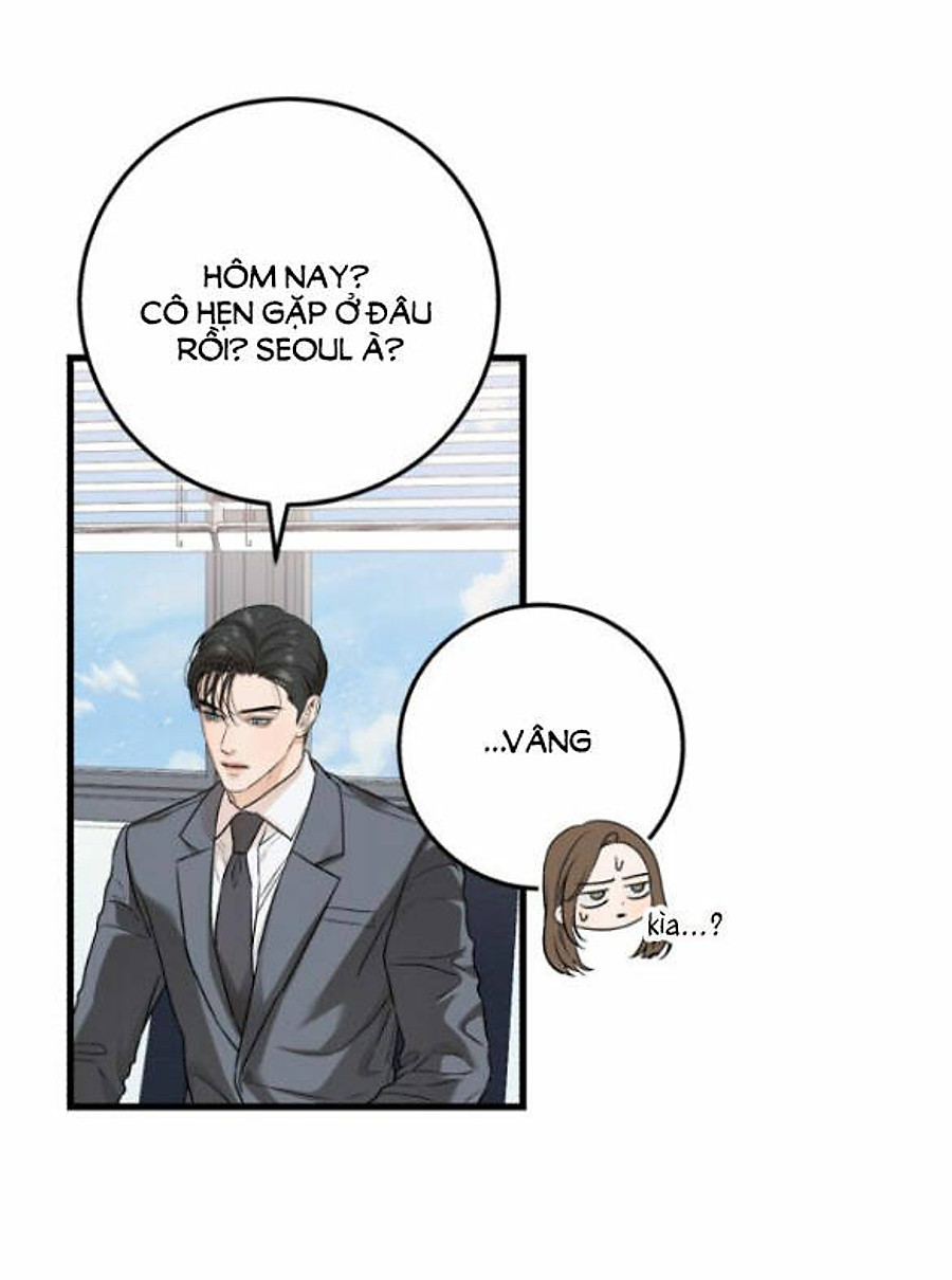 Nóng Lòng Muốn Giày Vò Em: Chapter 32