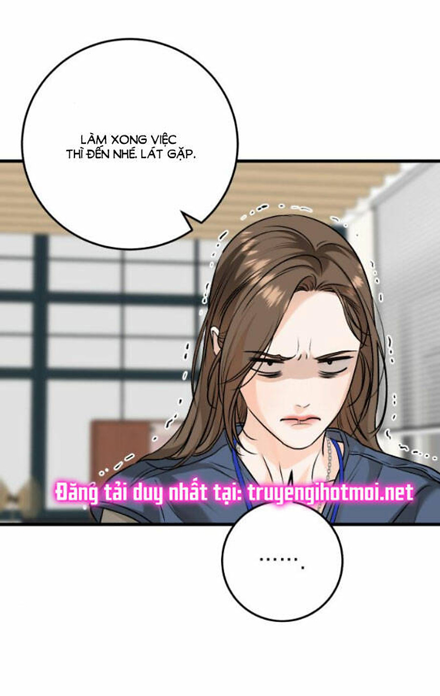 Nóng Lòng Muốn Giày Vò Em: Chapter 32