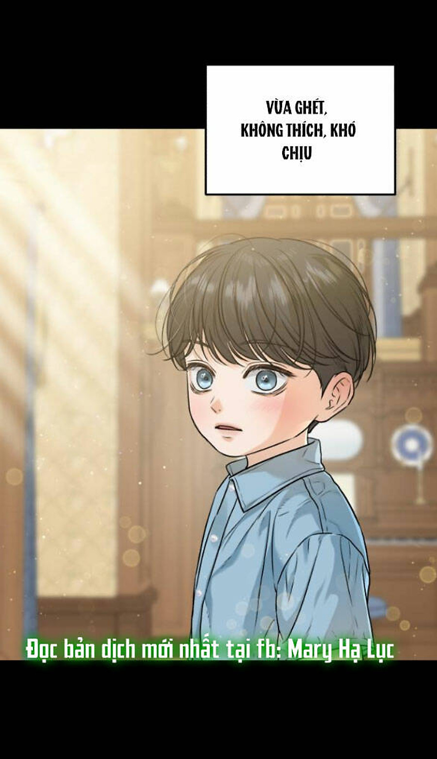 Nóng Lòng Muốn Giày Vò Em: Chapter 32