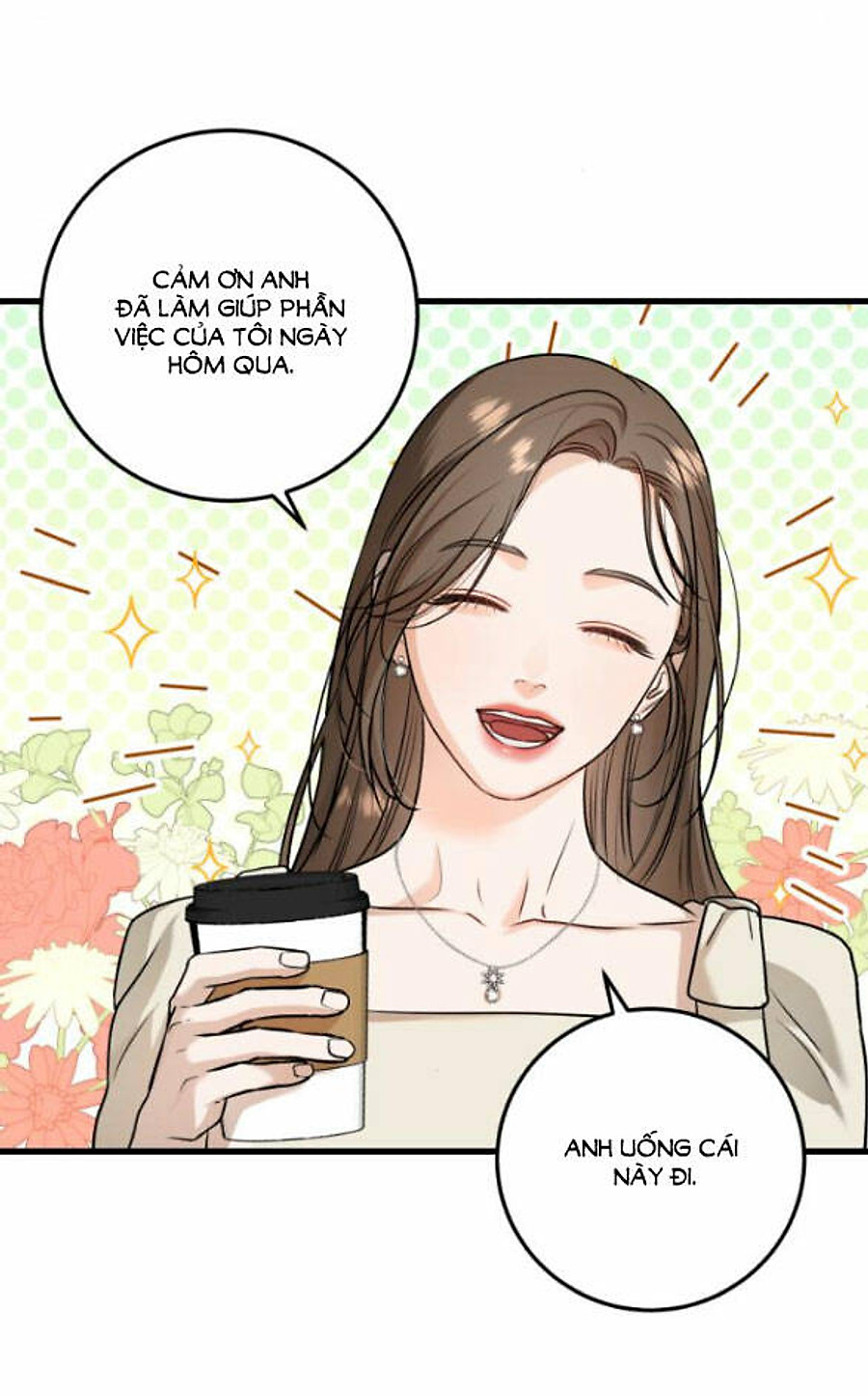 Nóng Lòng Muốn Giày Vò Em: Chapter 32
