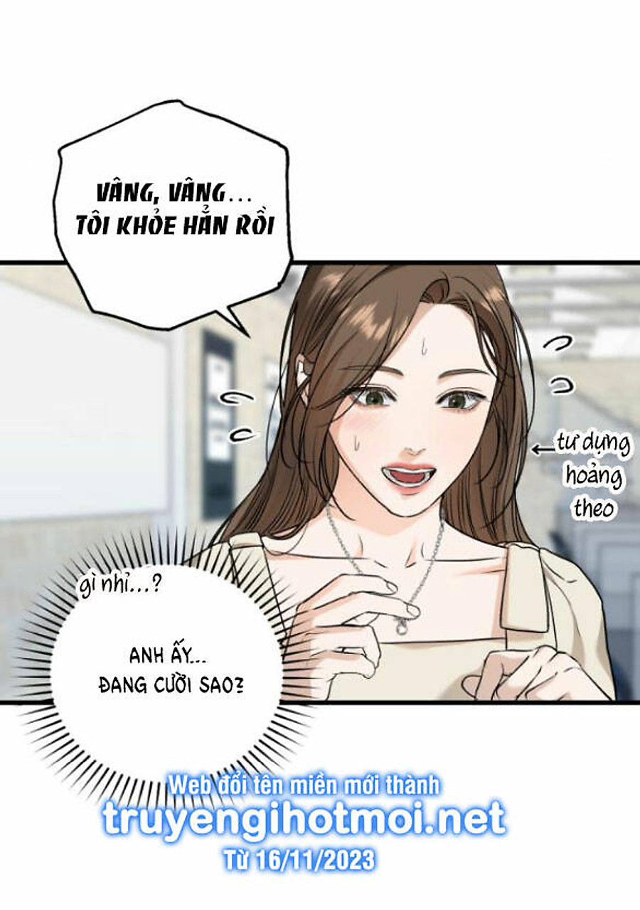 Nóng Lòng Muốn Giày Vò Em: Chapter 32