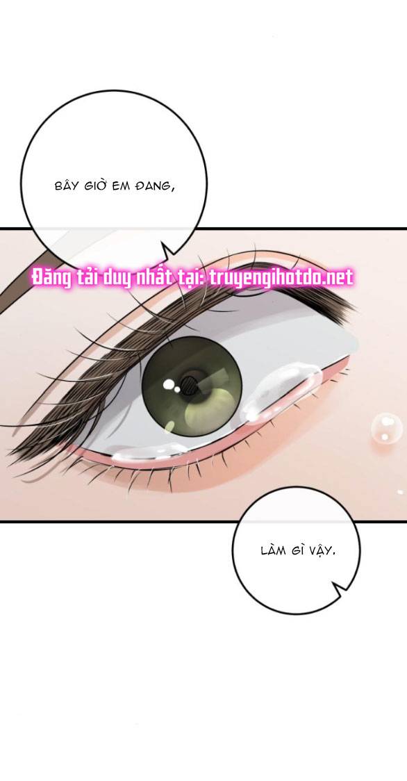 Nóng Lòng Muốn Giày Vò Em: Chapter 33.1