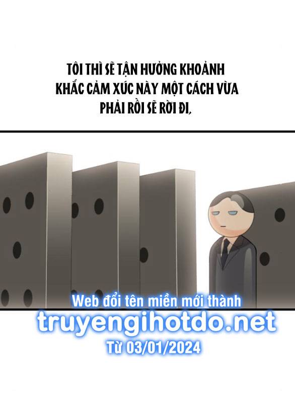 Nóng Lòng Muốn Giày Vò Em: Chapter 33.1