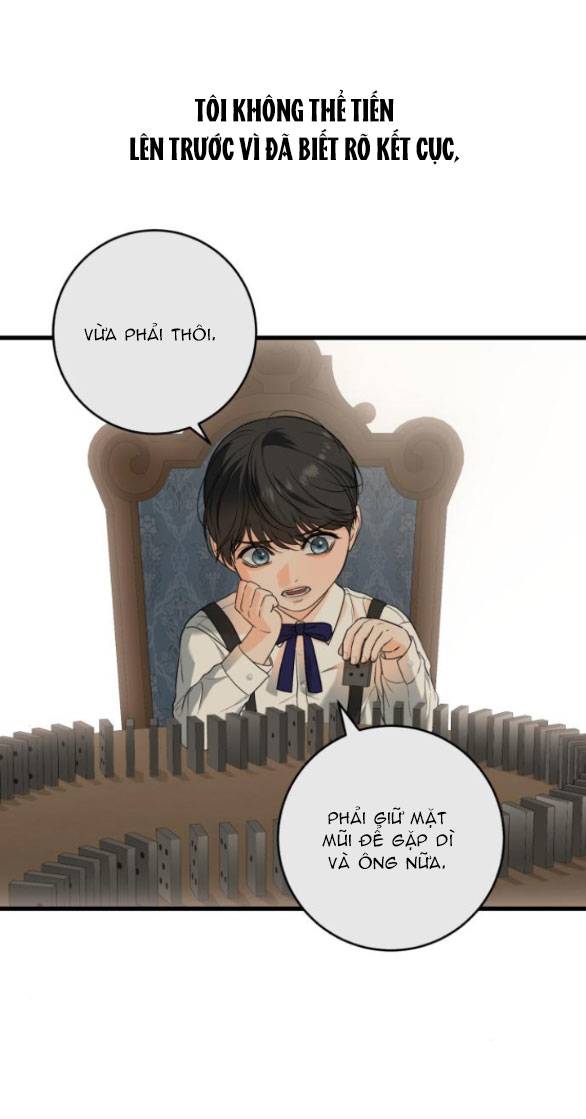 Nóng Lòng Muốn Giày Vò Em: Chapter 33.1
