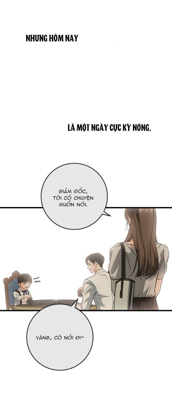 Nóng Lòng Muốn Giày Vò Em: Chapter 33.1