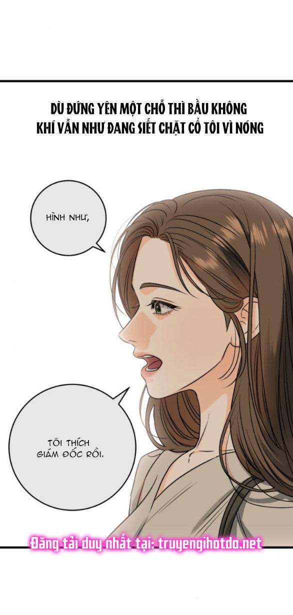 Nóng Lòng Muốn Giày Vò Em: Chapter 33.1