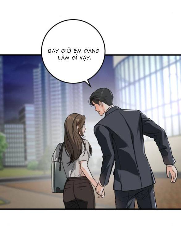 Nóng Lòng Muốn Giày Vò Em: Chapter 33.1