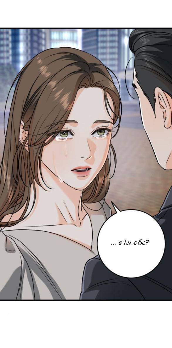 Nóng Lòng Muốn Giày Vò Em: Chapter 33.1