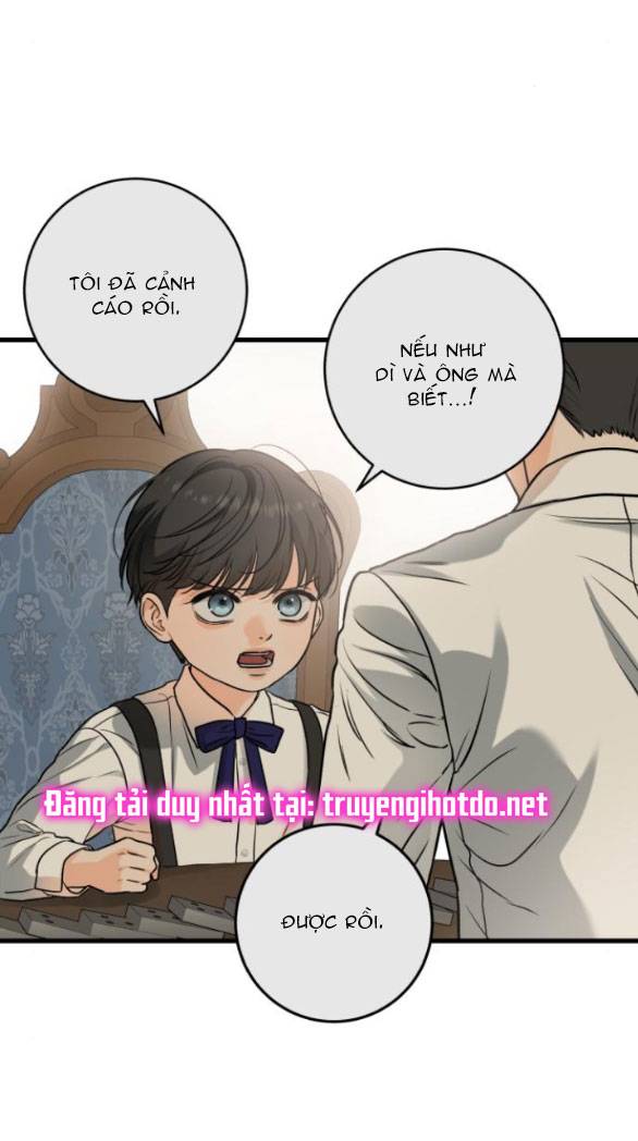Nóng Lòng Muốn Giày Vò Em: Chapter 33.1