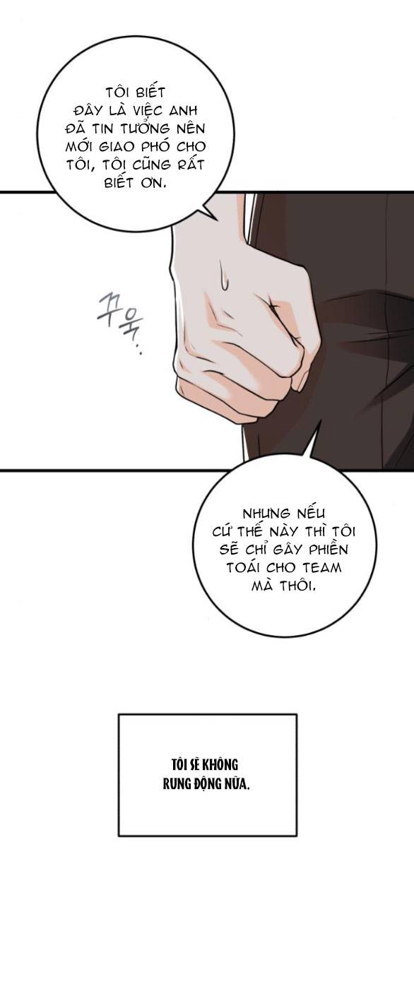 Nóng Lòng Muốn Giày Vò Em: Chapter 33.1