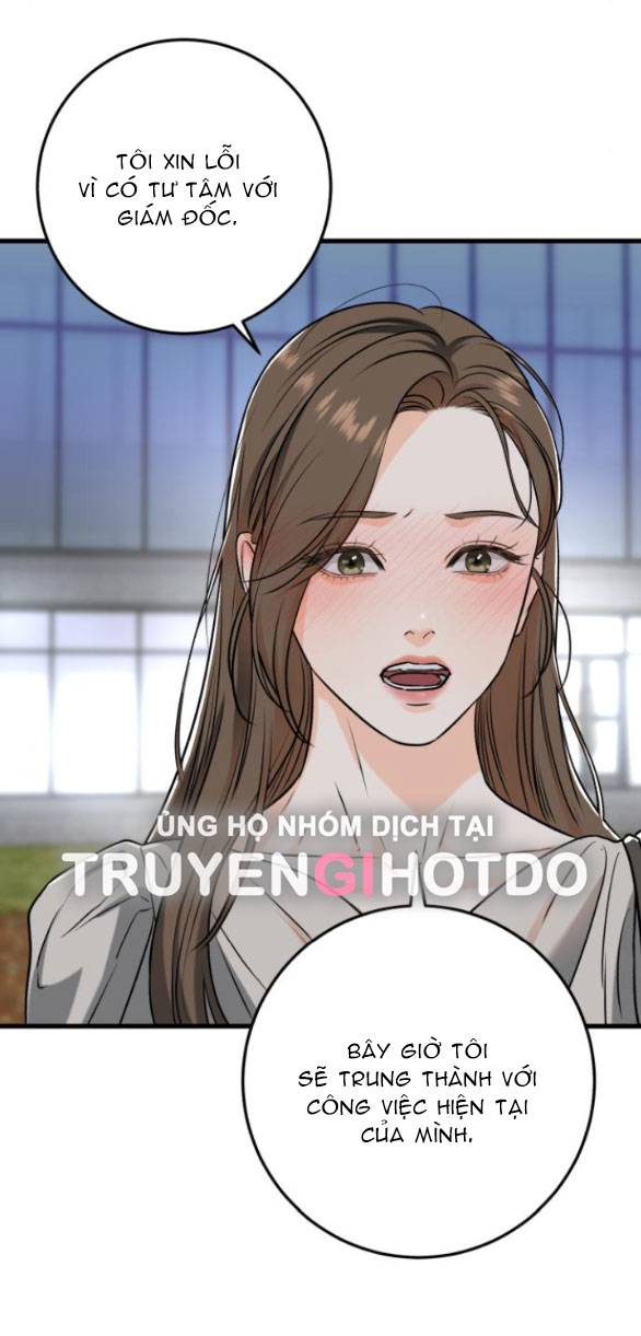 Nóng Lòng Muốn Giày Vò Em: Chapter 33.1