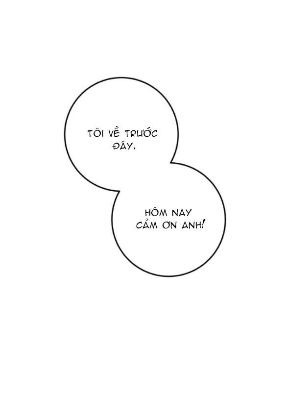 Nóng Lòng Muốn Giày Vò Em: Chapter 33.1