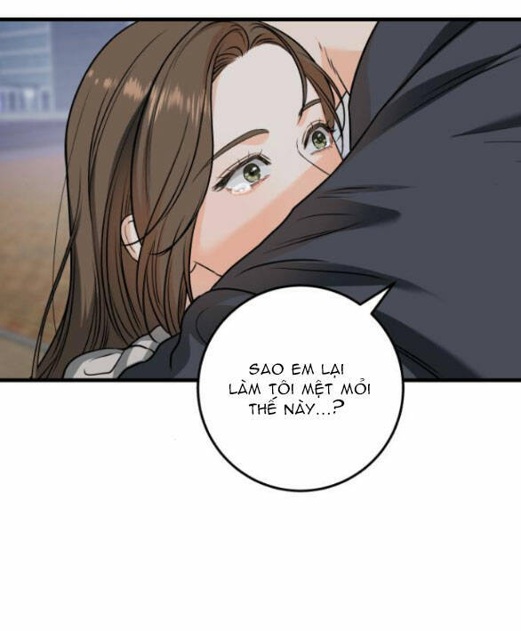 Nóng Lòng Muốn Giày Vò Em: Chapter 33.2