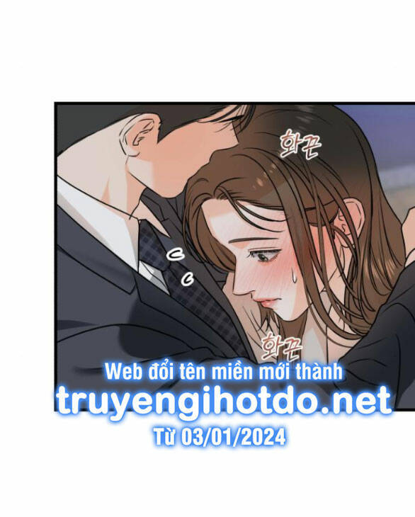 Nóng Lòng Muốn Giày Vò Em: Chapter 33.2