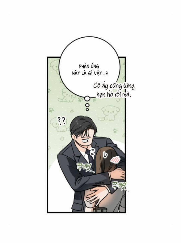 Nóng Lòng Muốn Giày Vò Em: Chapter 33.2