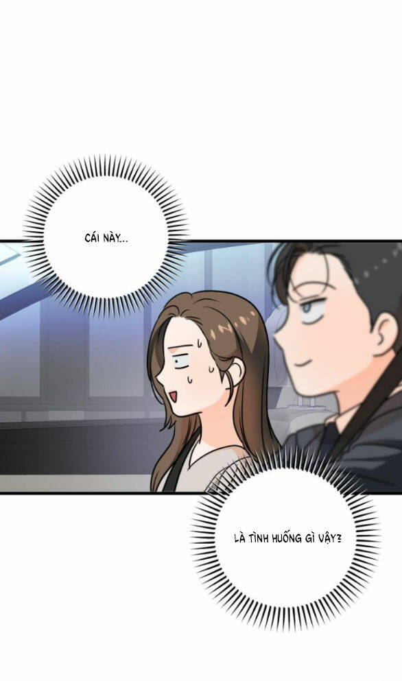 Nóng Lòng Muốn Giày Vò Em: Chapter 33.2