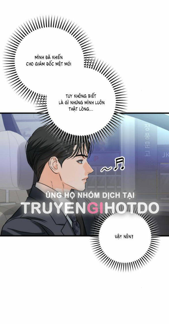 Nóng Lòng Muốn Giày Vò Em: Chapter 33.2