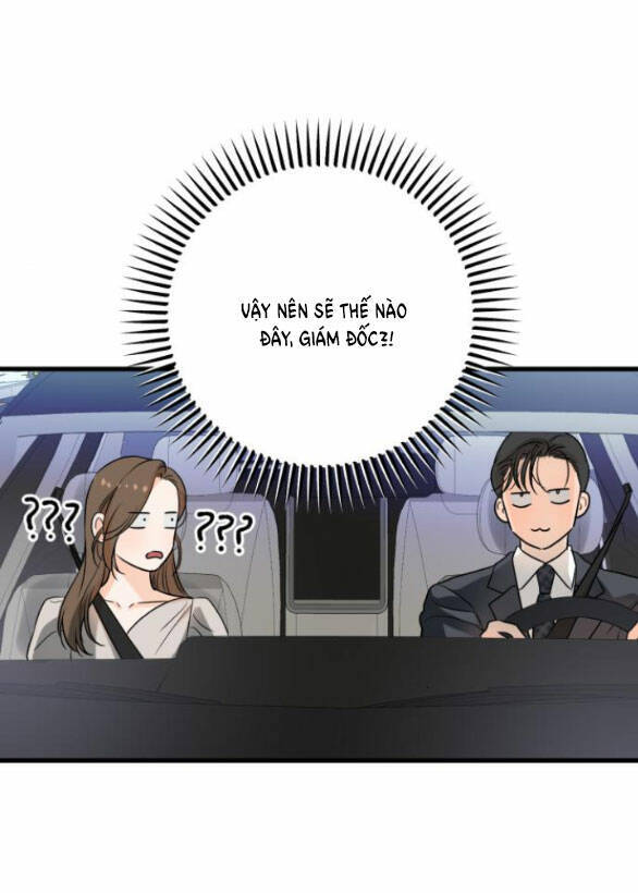 Nóng Lòng Muốn Giày Vò Em: Chapter 33.2