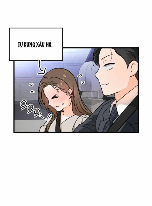 Nóng Lòng Muốn Giày Vò Em: Chapter 33.2