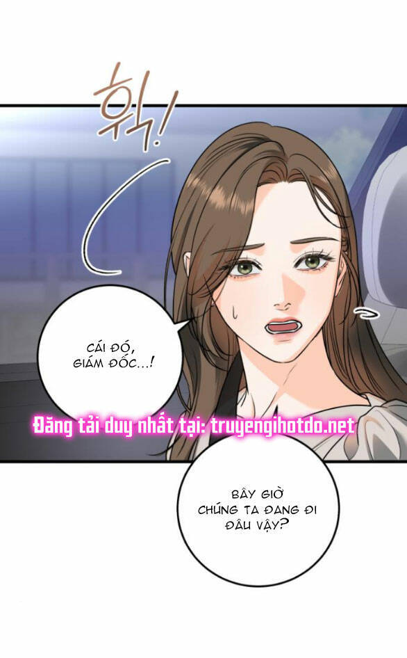 Nóng Lòng Muốn Giày Vò Em: Chapter 33.2