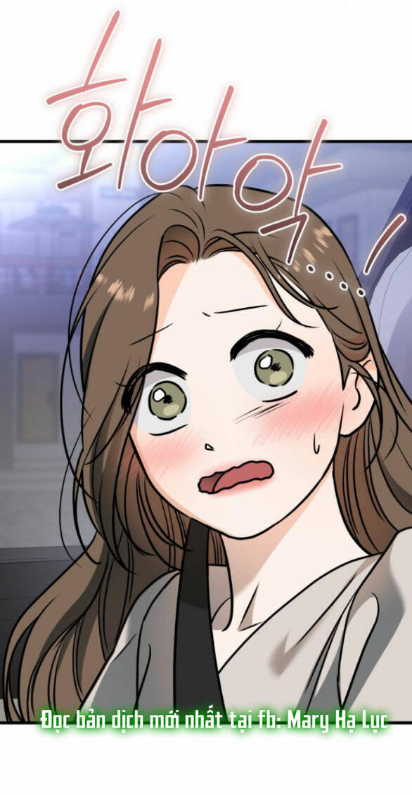 Nóng Lòng Muốn Giày Vò Em: Chapter 33.2