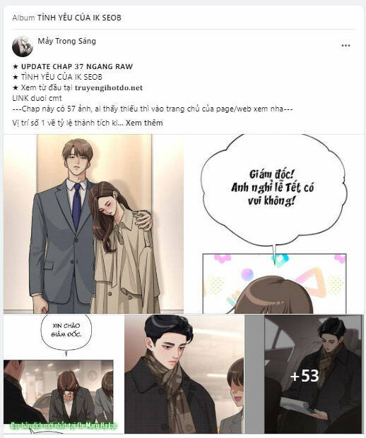 Nóng Lòng Muốn Giày Vò Em: Chapter 33.2