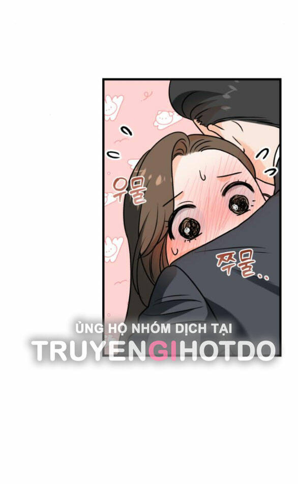 Nóng Lòng Muốn Giày Vò Em: Chapter 33.2