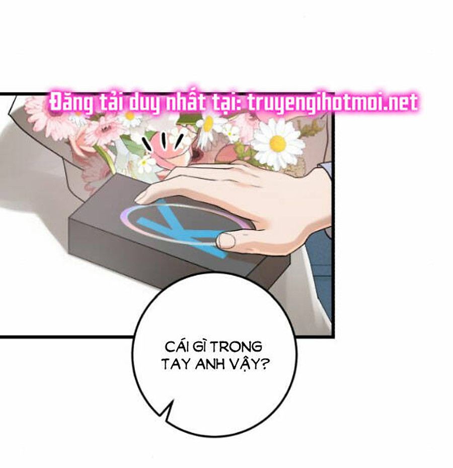 Nóng Lòng Muốn Giày Vò Em: Chapter 33