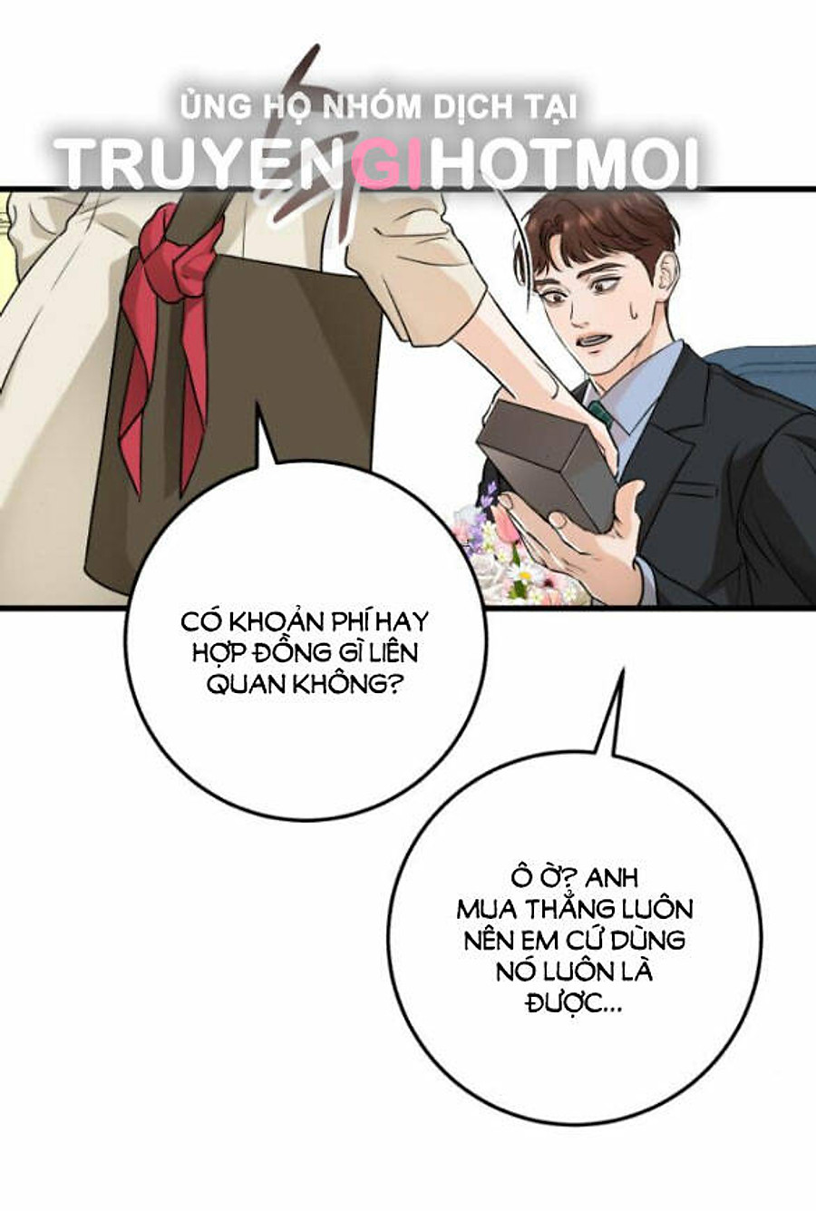 Nóng Lòng Muốn Giày Vò Em: Chapter 33