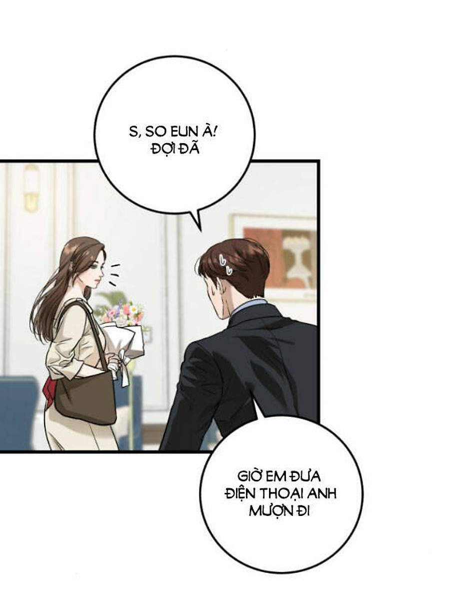 Nóng Lòng Muốn Giày Vò Em: Chapter 33