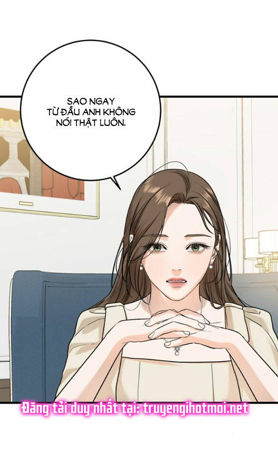 Nóng Lòng Muốn Giày Vò Em: Chapter 33