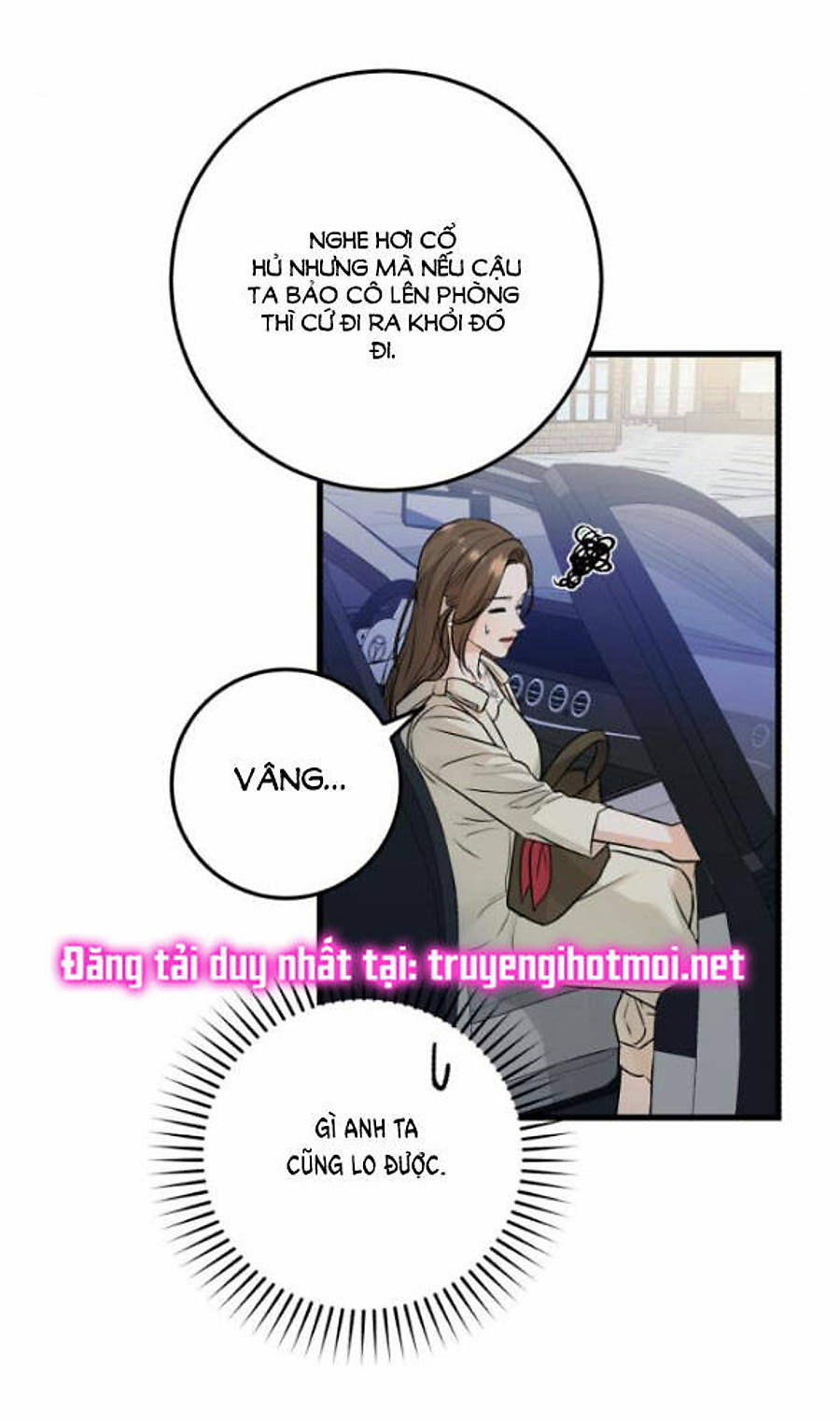 Nóng Lòng Muốn Giày Vò Em: Chapter 33