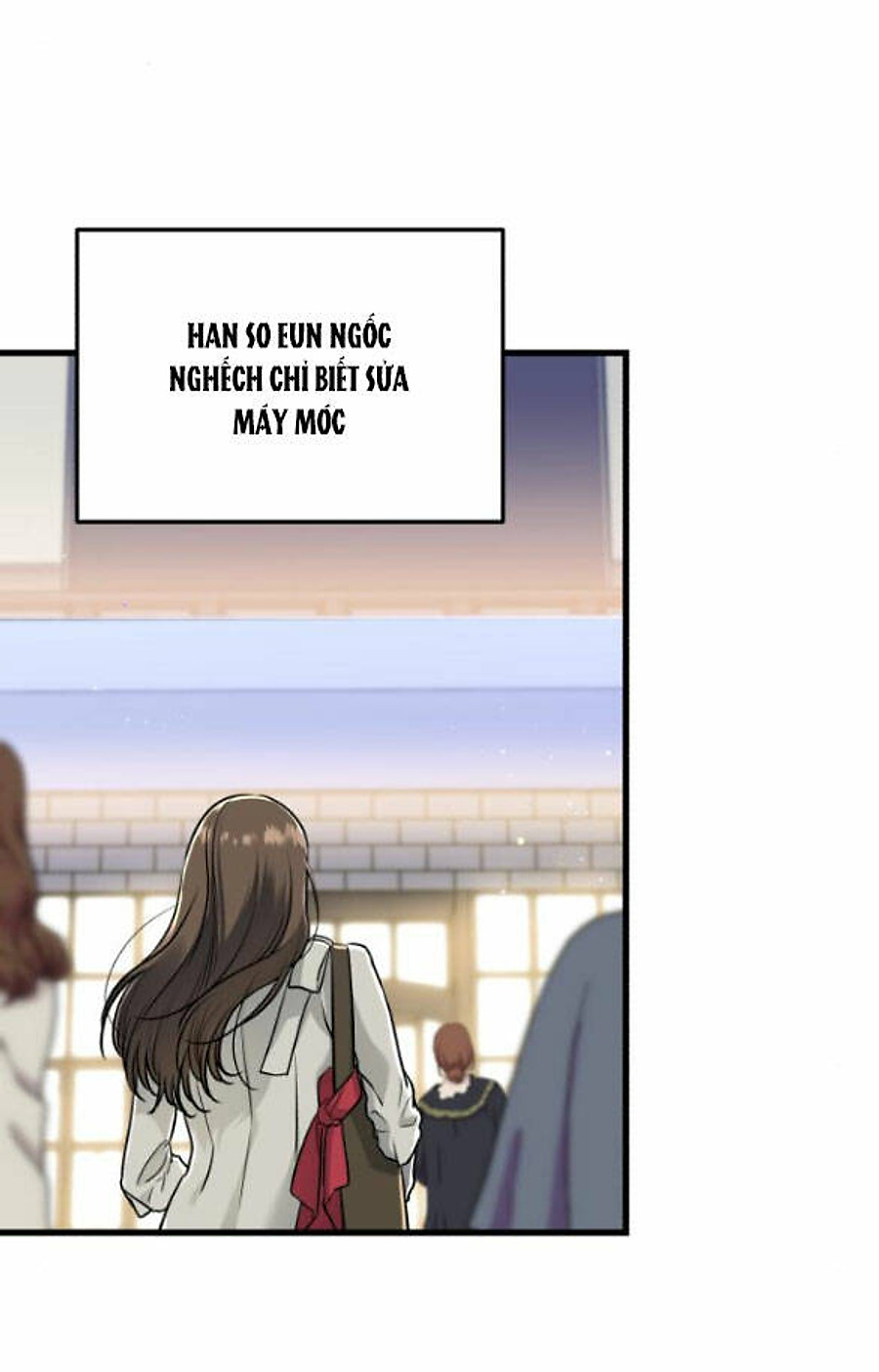 Nóng Lòng Muốn Giày Vò Em: Chapter 33