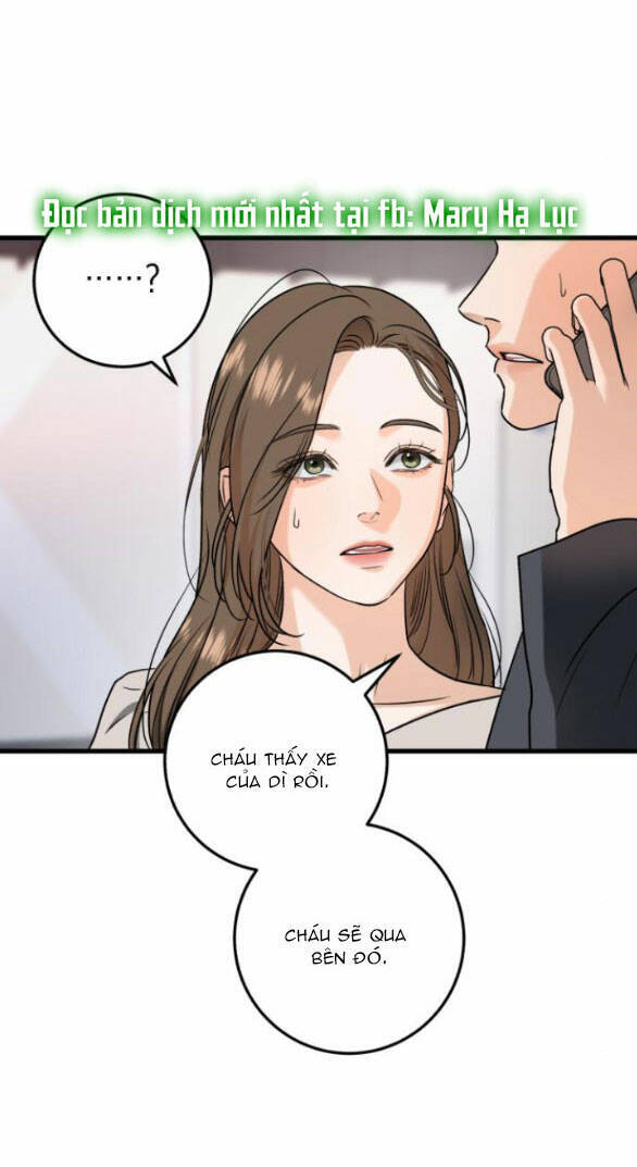 Nóng Lòng Muốn Giày Vò Em: Chapter 34.1