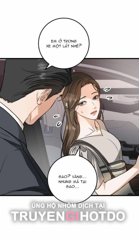 Nóng Lòng Muốn Giày Vò Em: Chapter 34.1