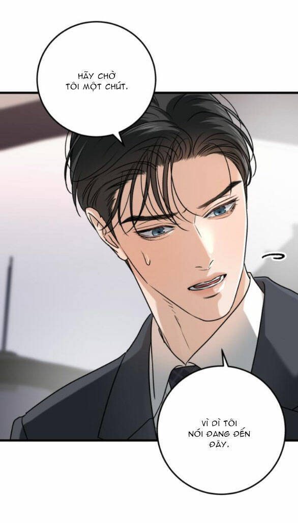Nóng Lòng Muốn Giày Vò Em: Chapter 34.1