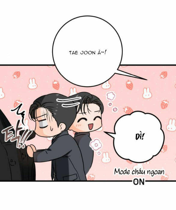 Nóng Lòng Muốn Giày Vò Em: Chapter 34.1