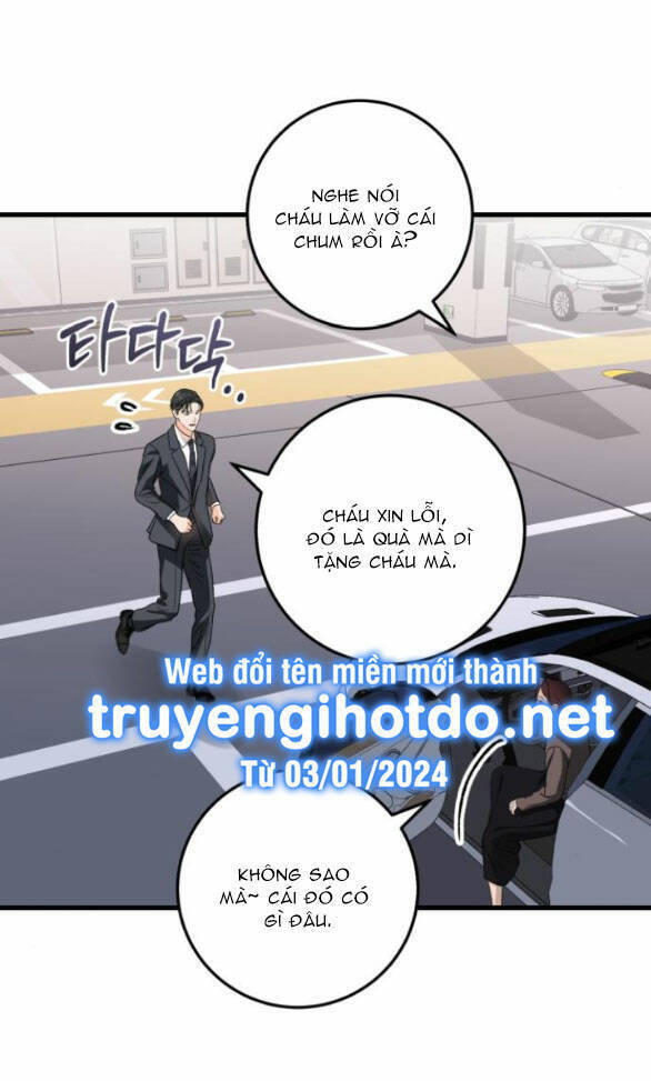Nóng Lòng Muốn Giày Vò Em: Chapter 34.1