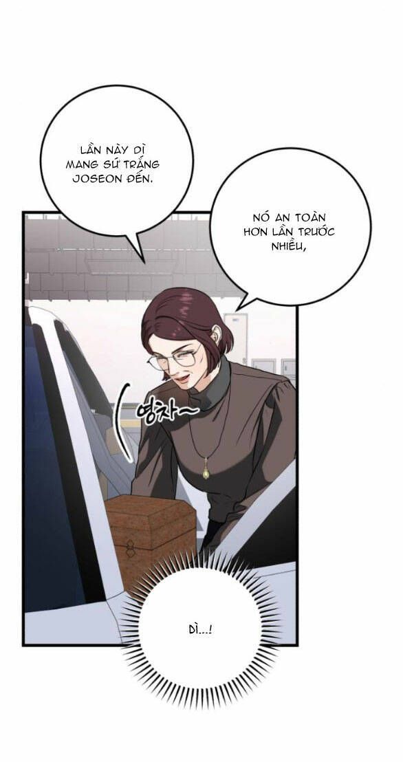 Nóng Lòng Muốn Giày Vò Em: Chapter 34.1