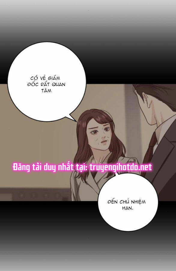 Nóng Lòng Muốn Giày Vò Em: Chapter 34.1