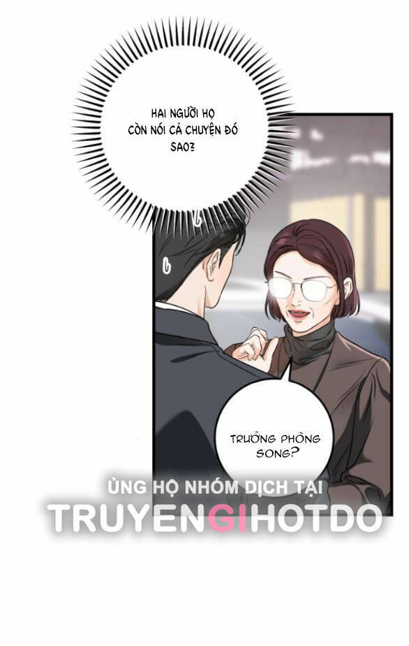 Nóng Lòng Muốn Giày Vò Em: Chapter 34.1
