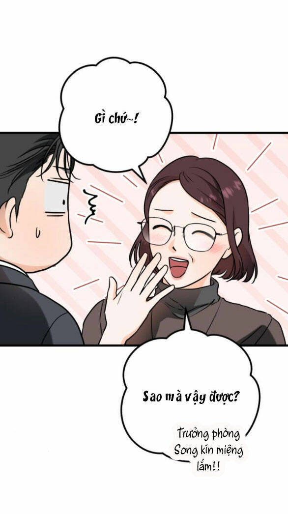 Nóng Lòng Muốn Giày Vò Em: Chapter 34.1