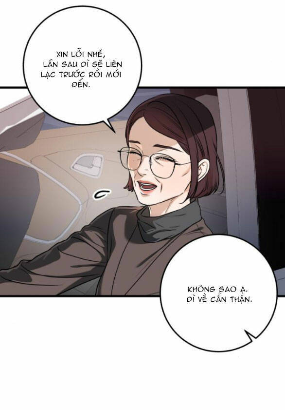 Nóng Lòng Muốn Giày Vò Em: Chapter 34.1