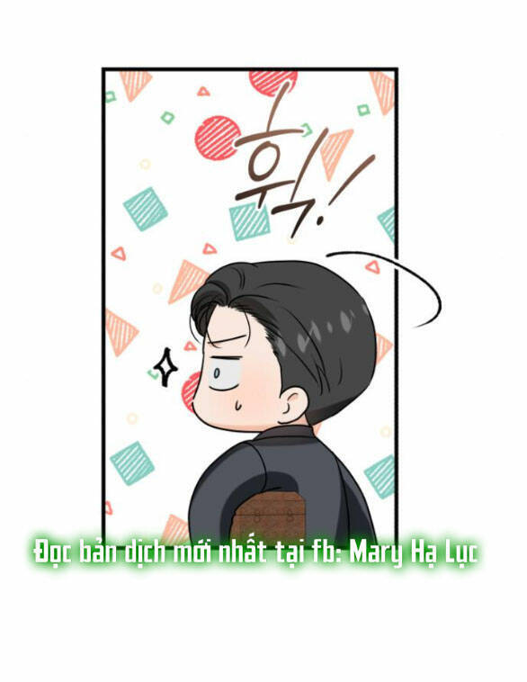 Nóng Lòng Muốn Giày Vò Em: Chapter 34.1