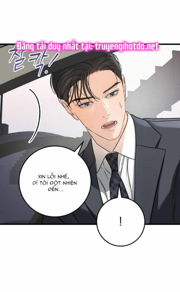 Nóng Lòng Muốn Giày Vò Em: Chapter 34.1
